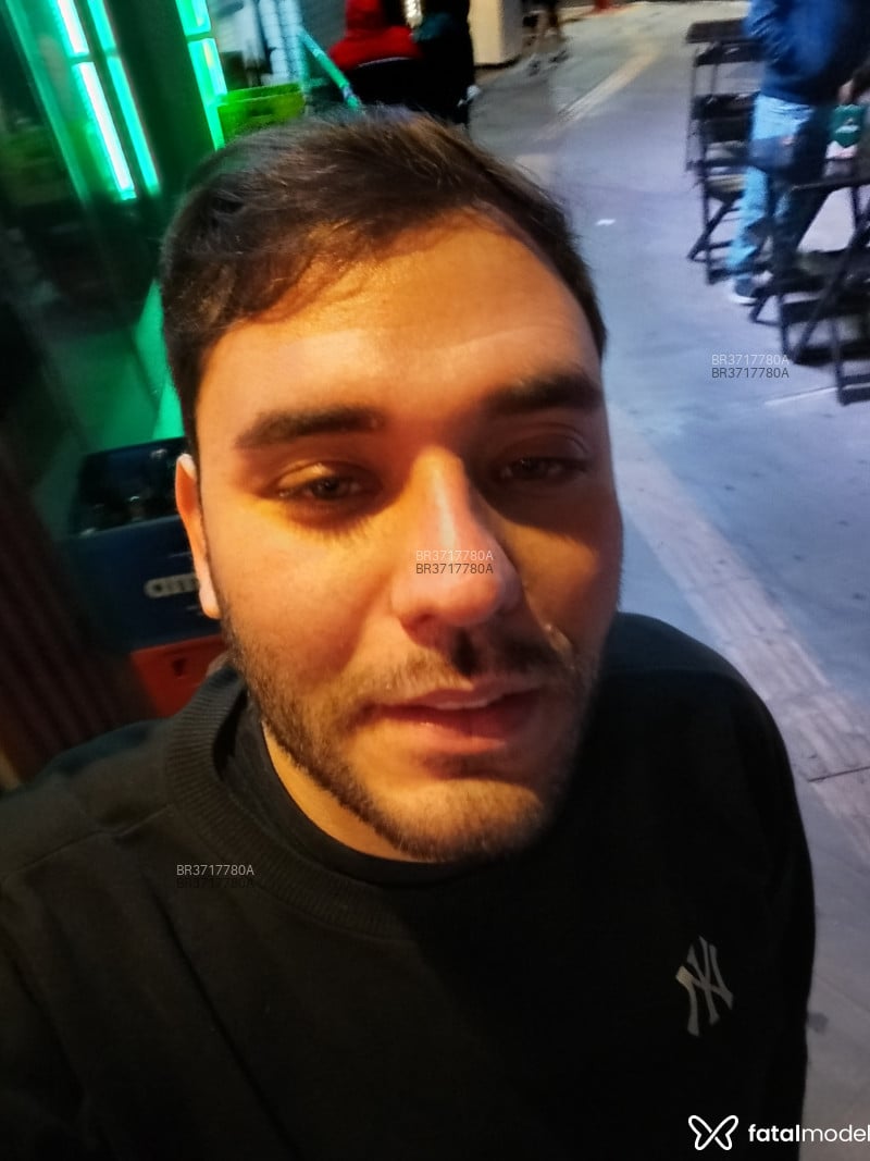Acompanhante Tavinho - Feed