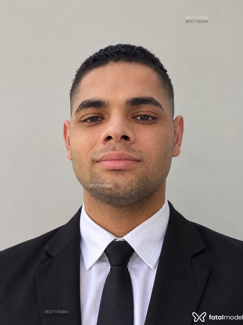 Acompanhante Vitor San - Feed