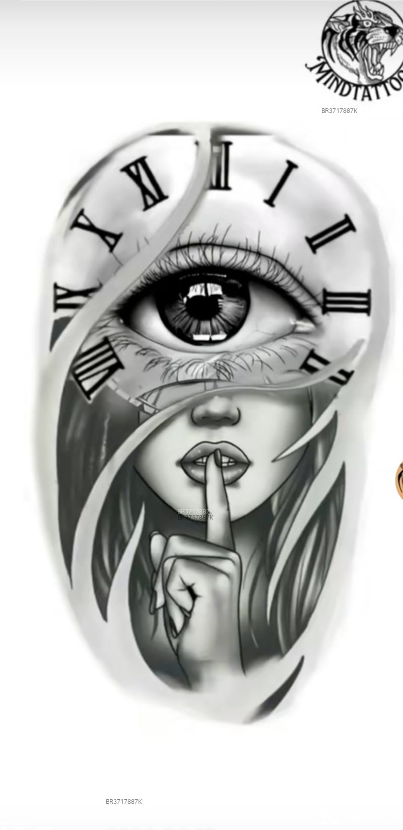 Acompanhante Morena - Feed