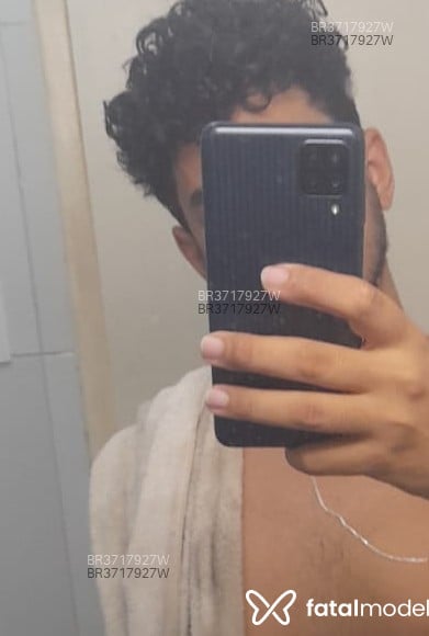 Acompanhante Felipe - Feed