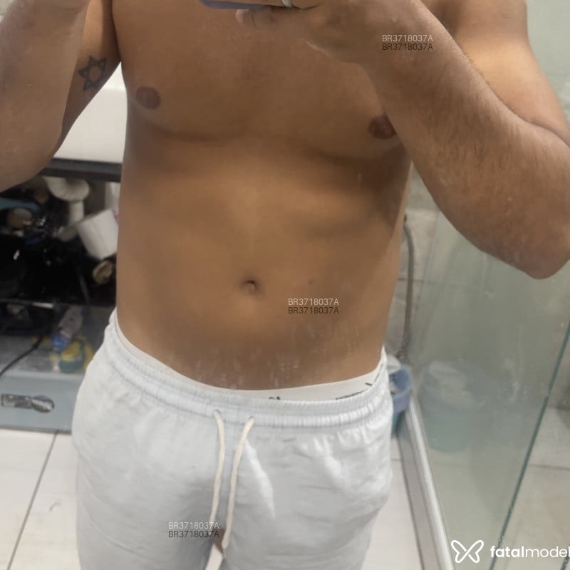 Acompanhante William - Feed