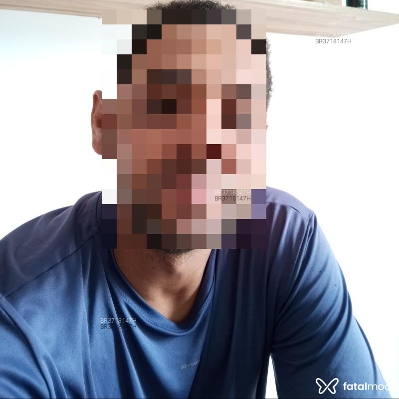 Acompanhante Passivão - Feed