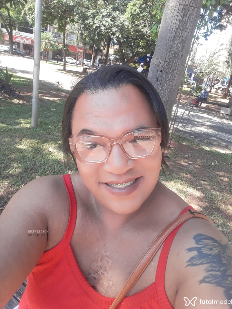 Acompanhante Juliana - Feed