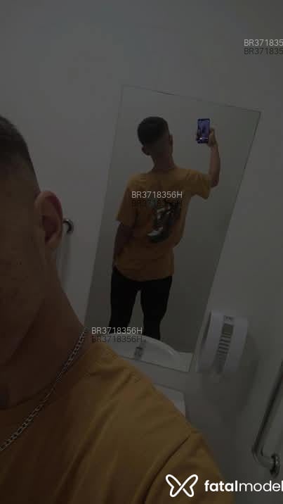 Acompanhante Guilherme - Feed