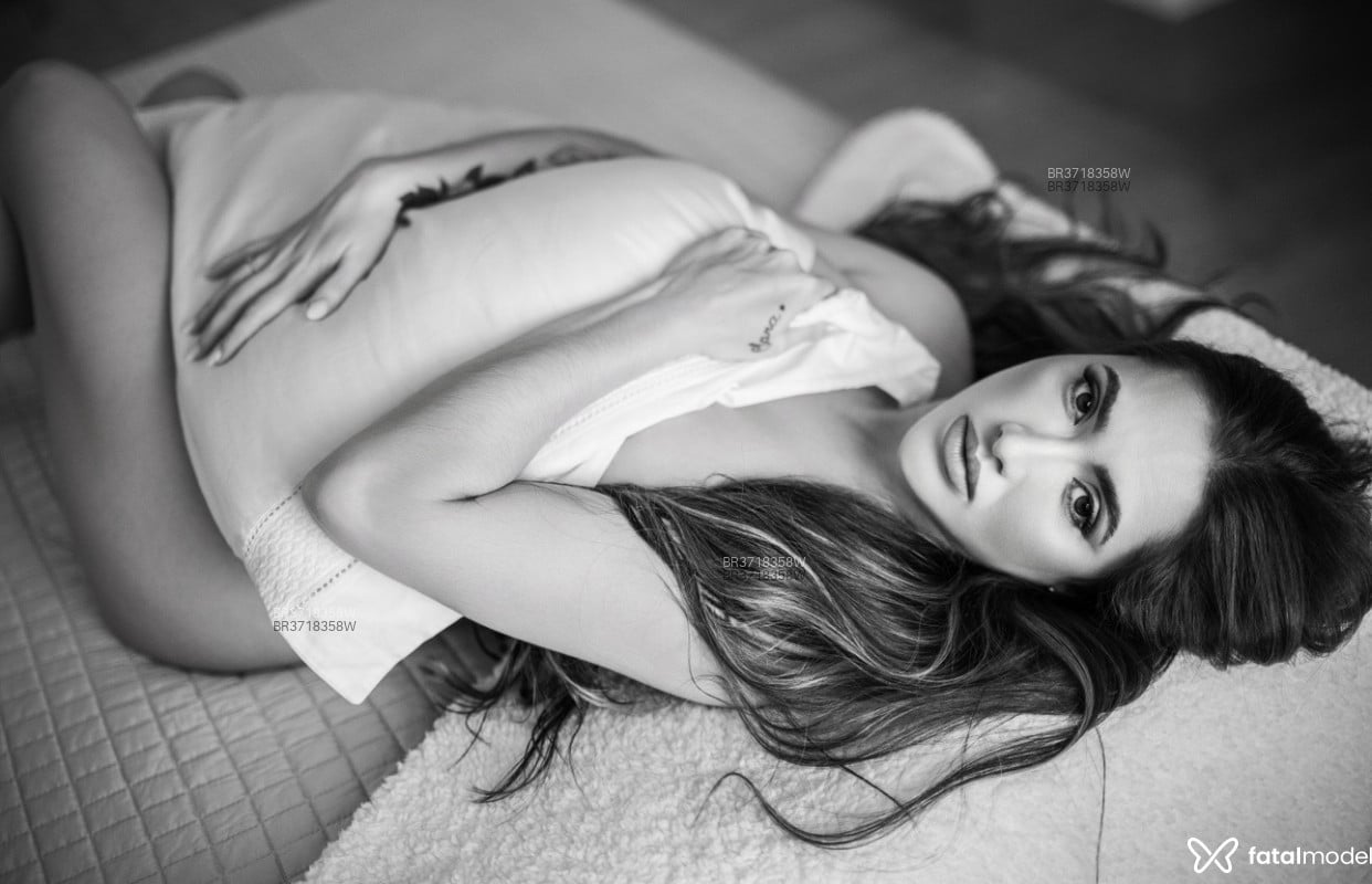 Acompanhante Bruna - Feed