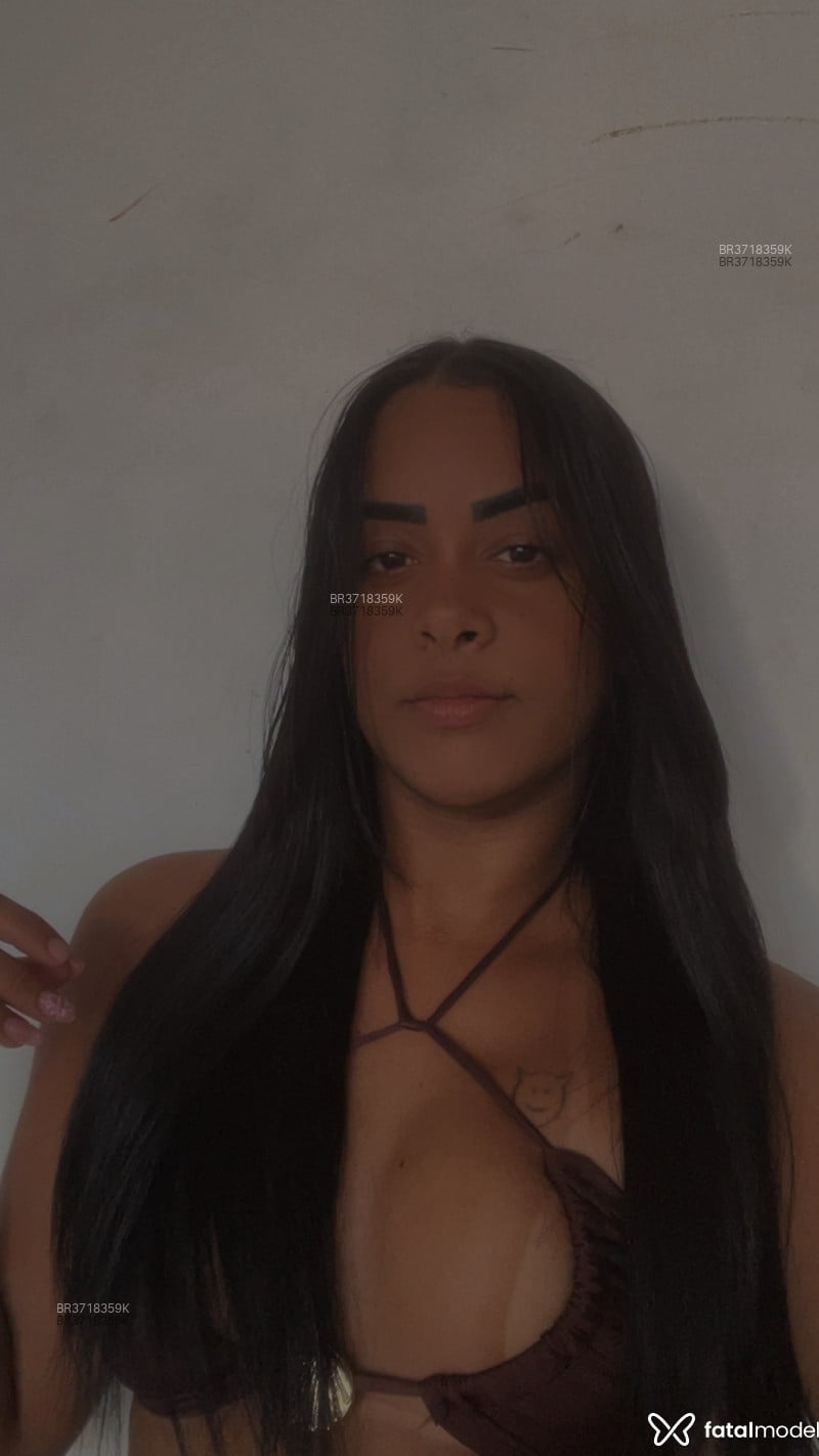 Acompanhante Kelly - Feed
