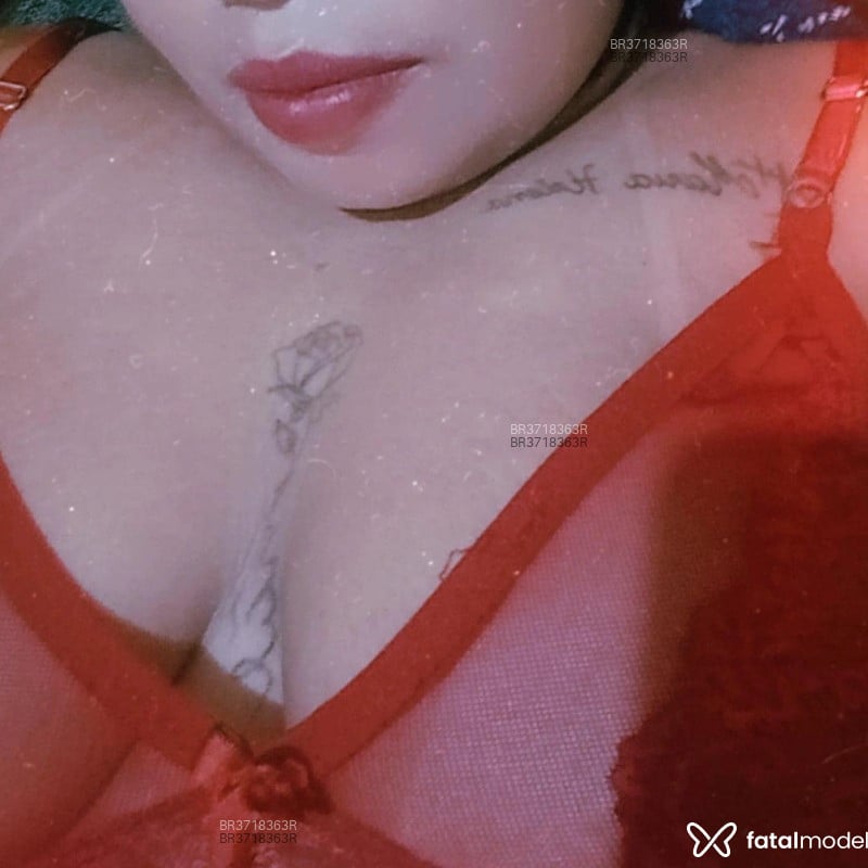 Acompanhante Brenda - Feed