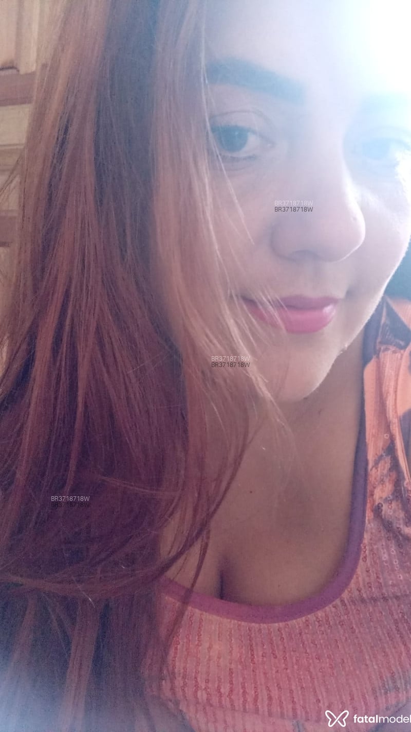 Acompanhante Vivi Schumacker - Feed
