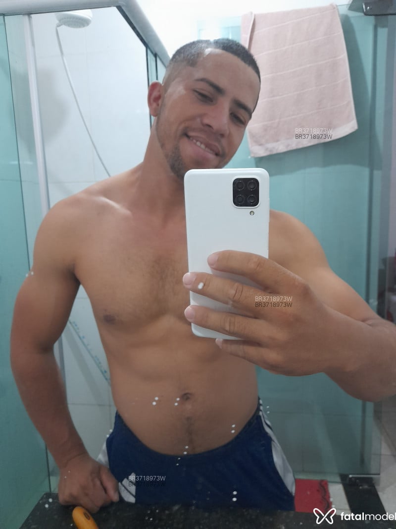 Acompanhante Nonatinho - Feed