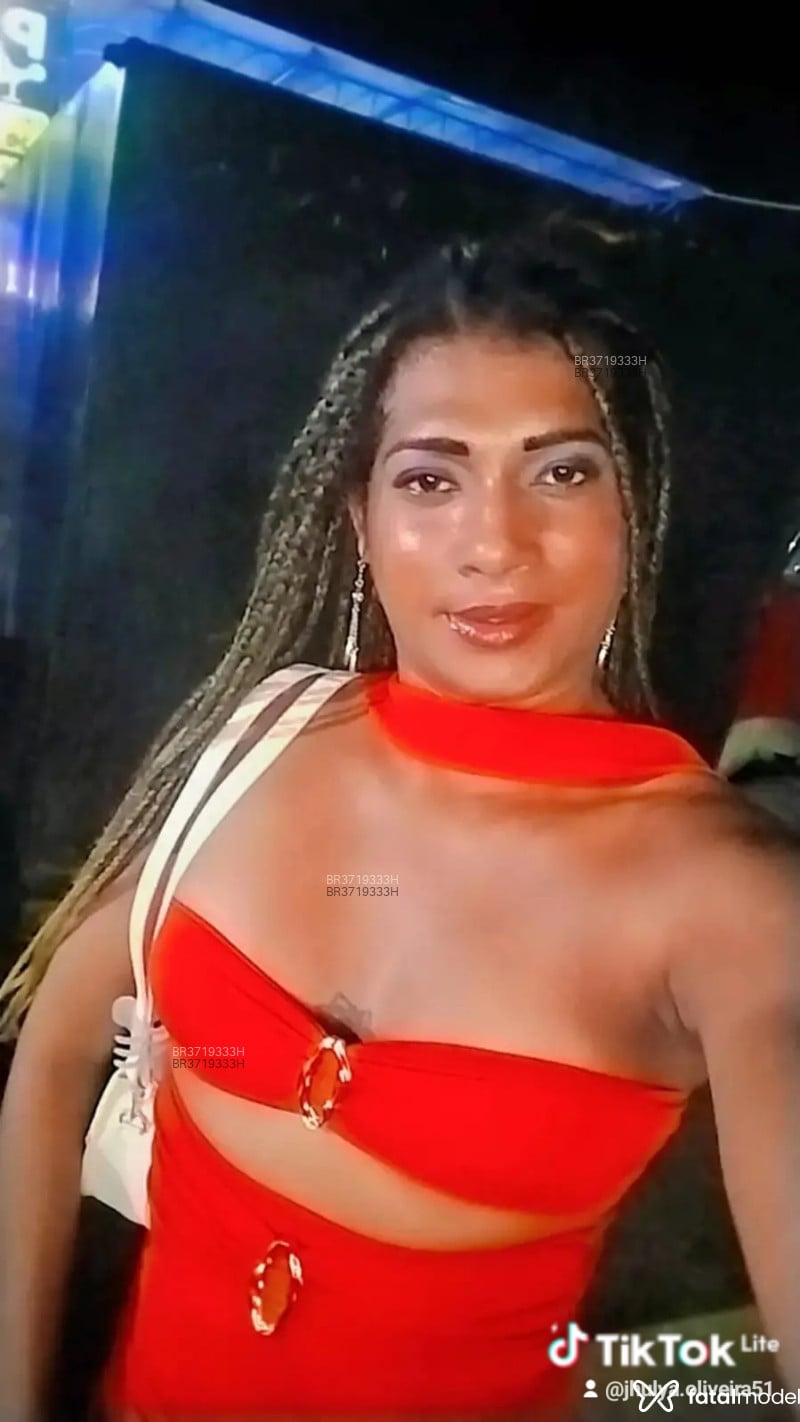Acompanhante Jhulynha - Feed