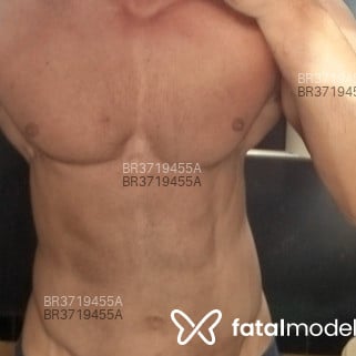 Acompanhante Rodrigo - Feed