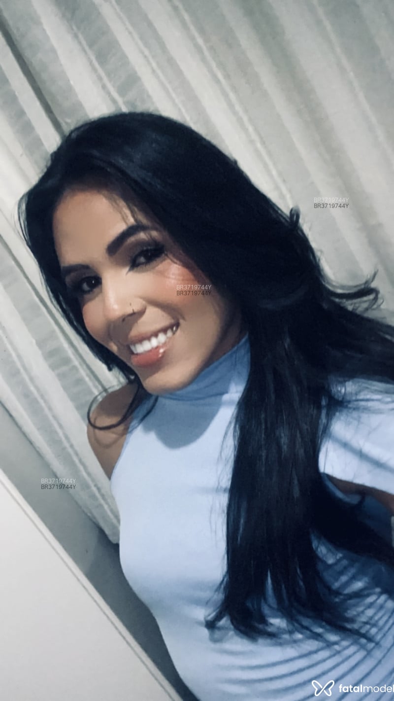 Acompanhante Kailly Araújo - Feed