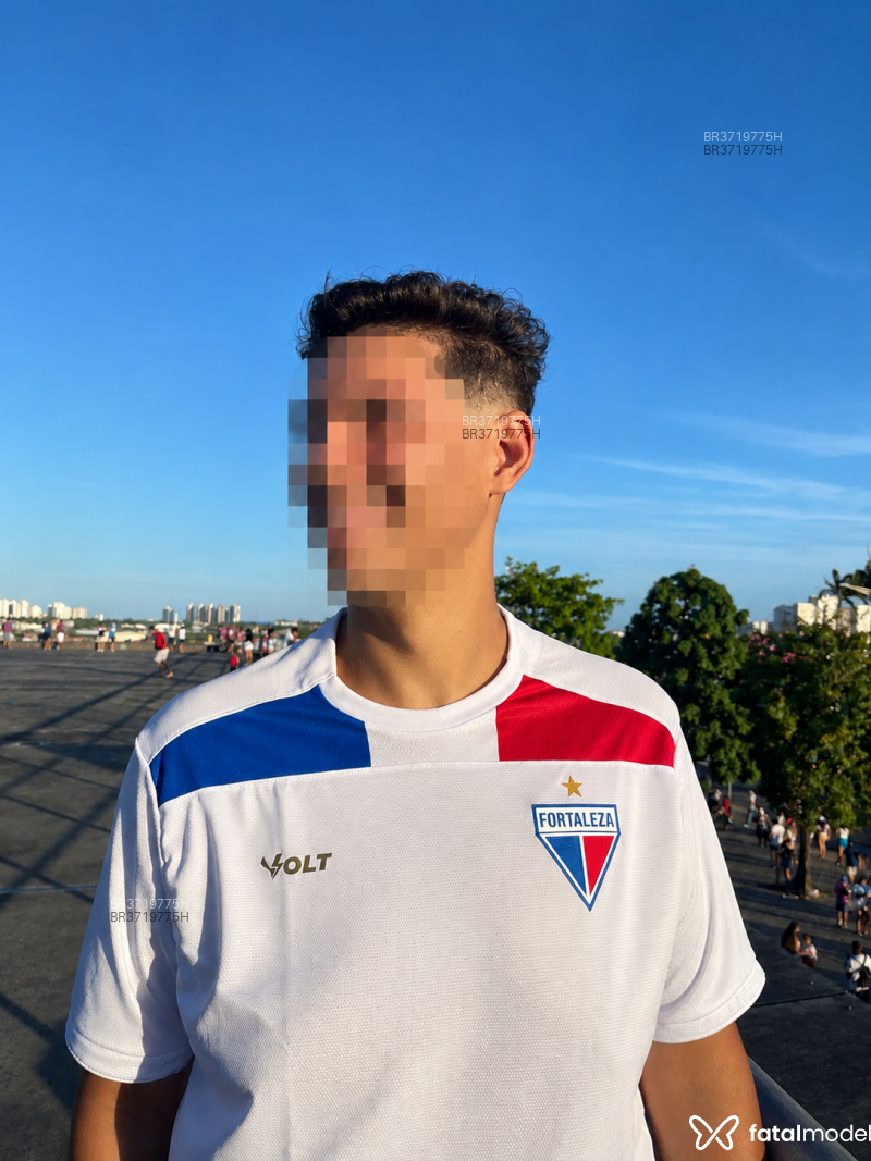Acompanhante Marco - Feed