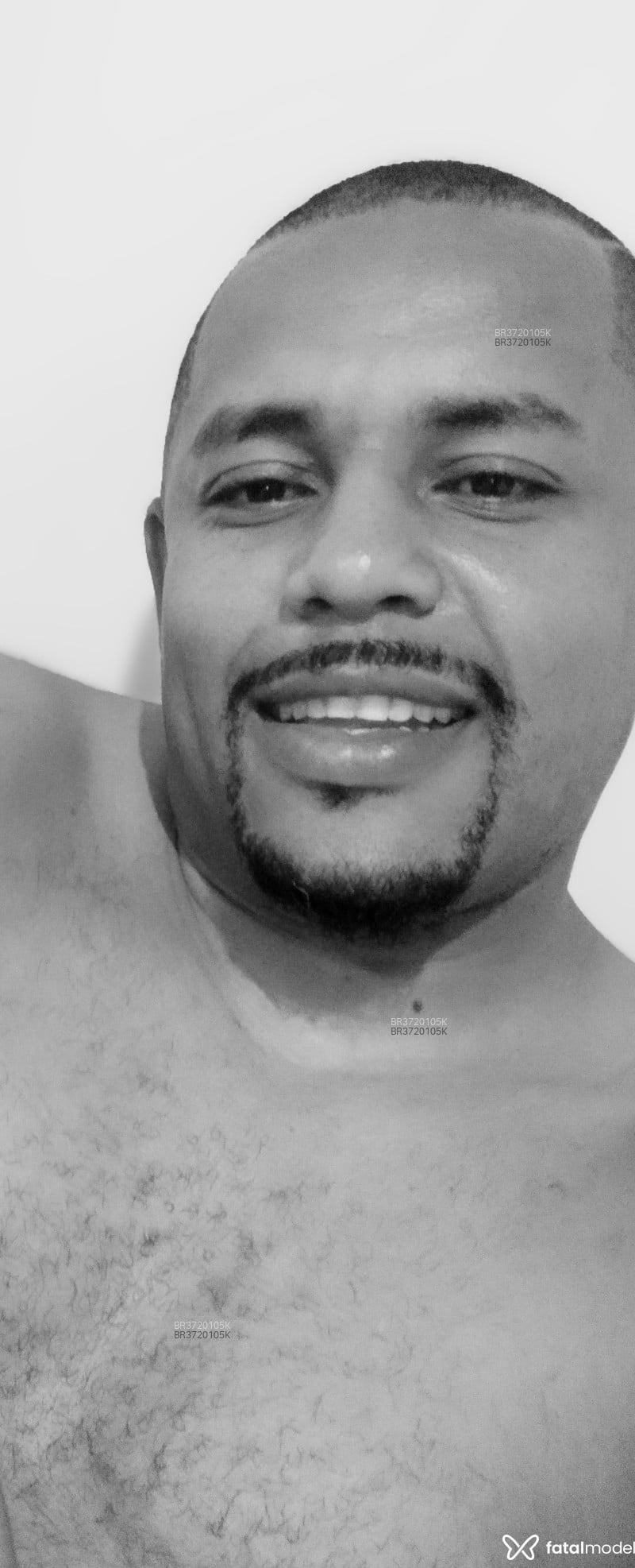 Acompanhante Bruno - Feed