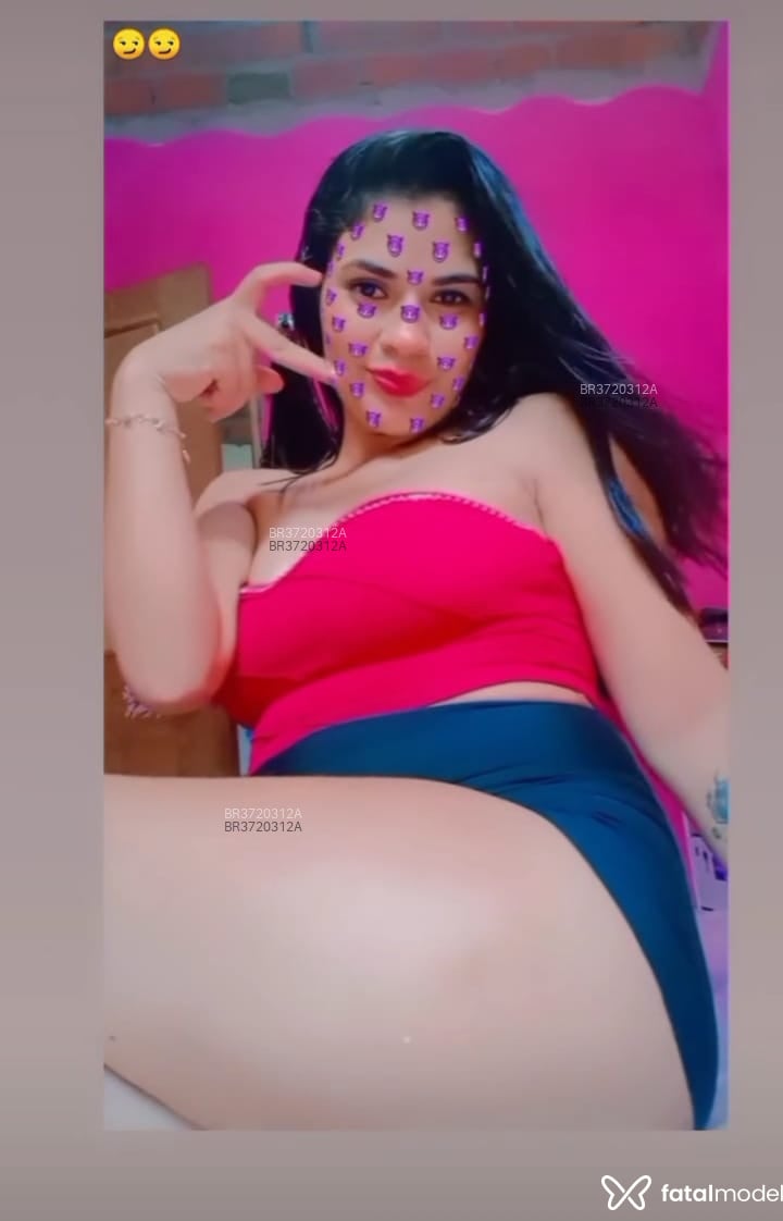 Acompanhante Sabrina Gomes - Feed