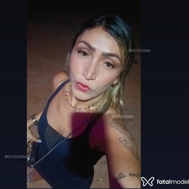 Acompanhante Valquiria - Feed
