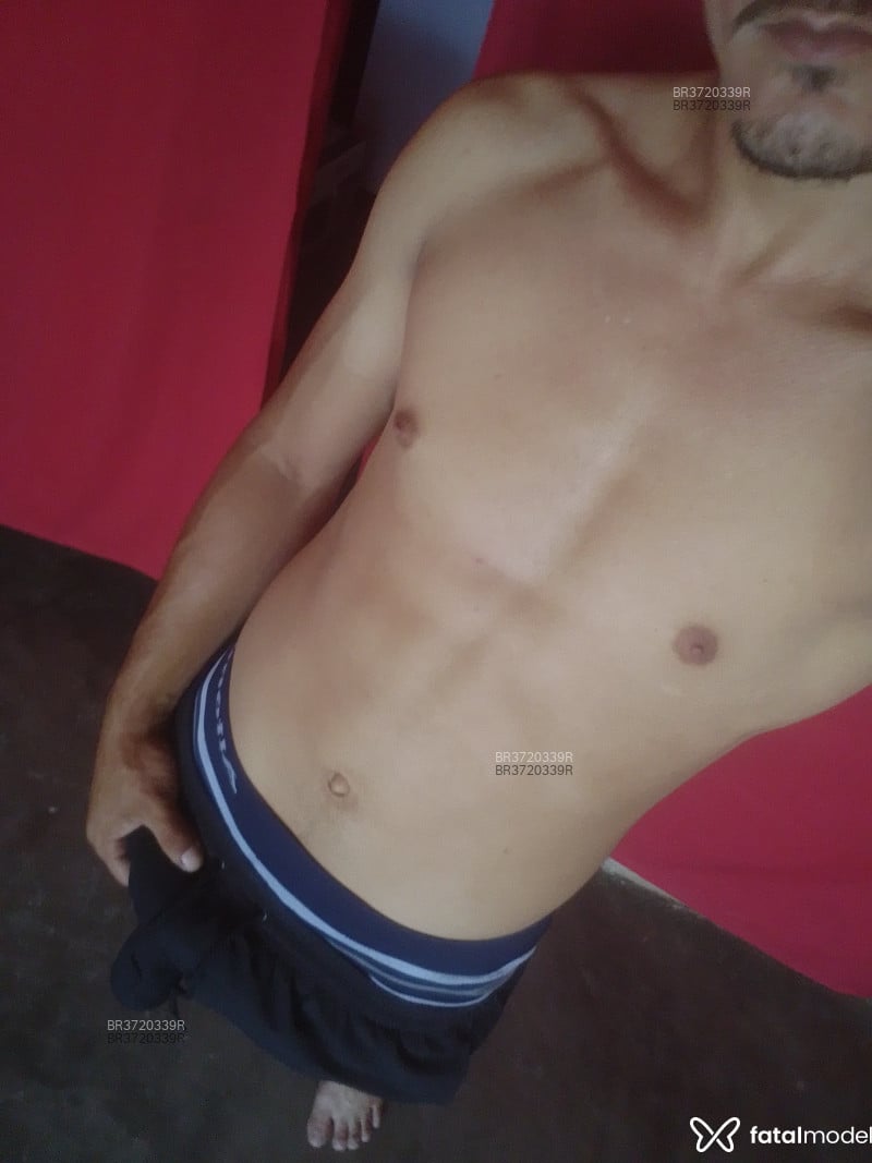 Acompanhante Siqueira - Feed