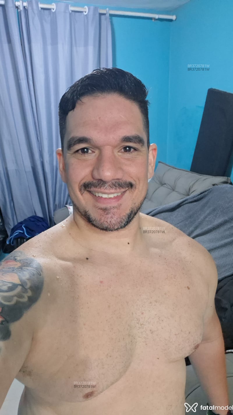 Acompanhante Lequinho - Feed