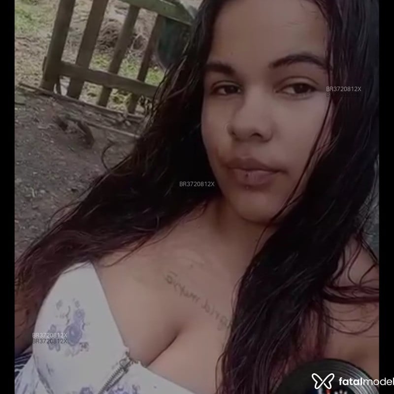 Acompanhante Thay Alves - Feed