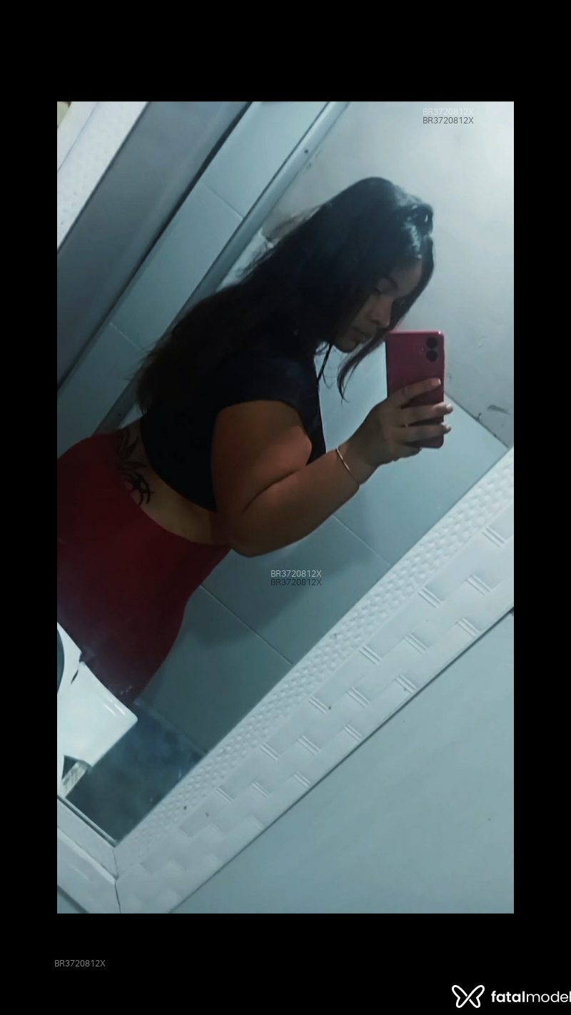 Acompanhante Thay Alves - Feed