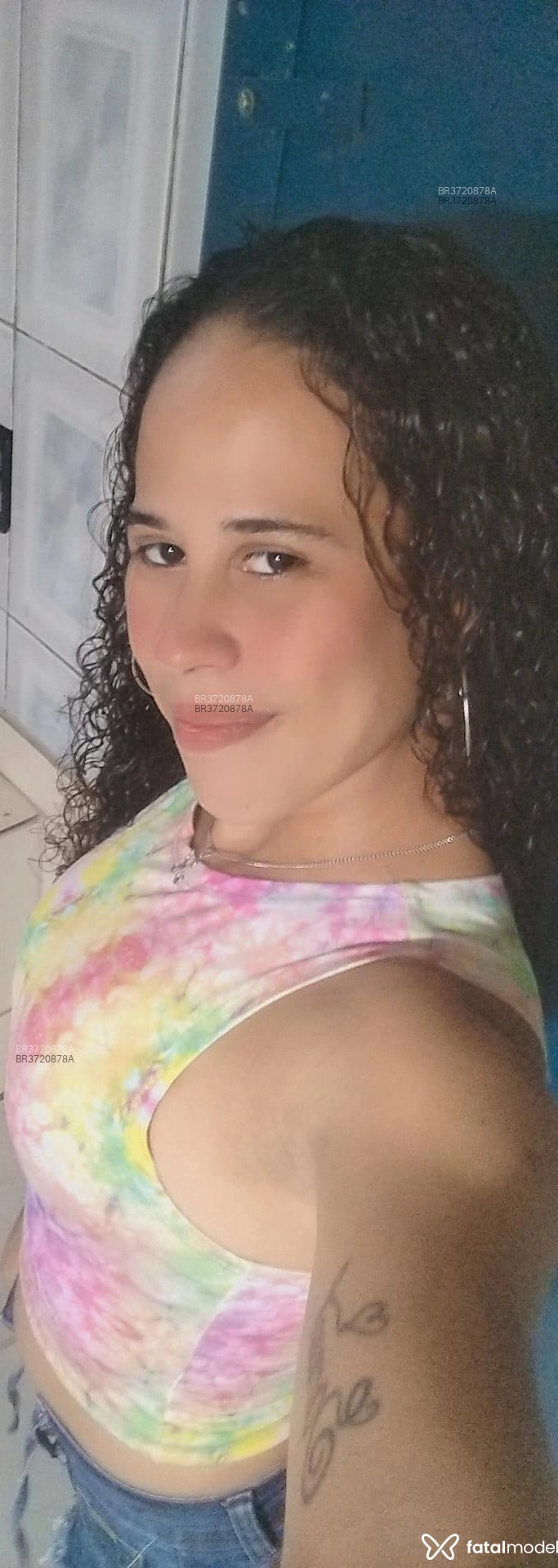 Acompanhante Brenda Lima - Feed