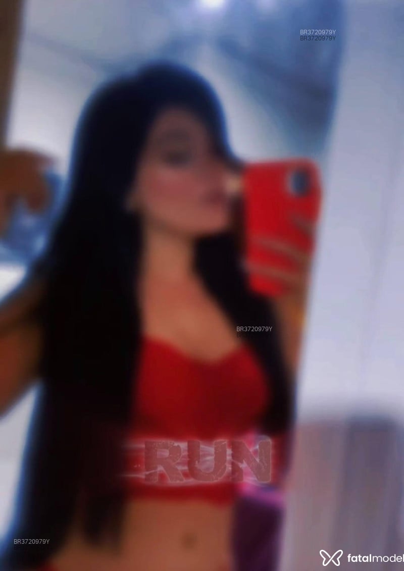 Acompanhante Ana Soraia - Feed