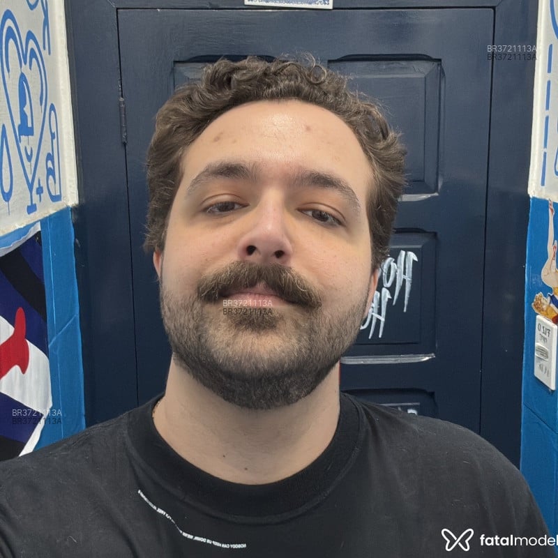 Acompanhante Brunno - Feed