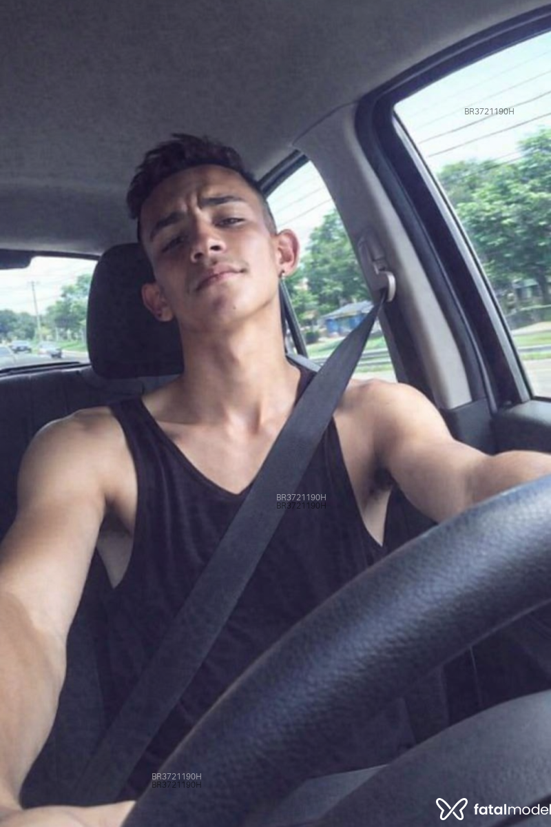 Acompanhante Caveirinha - Feed