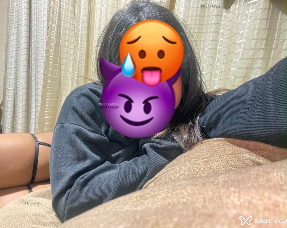Acompanhante Nayara Assis - Feed