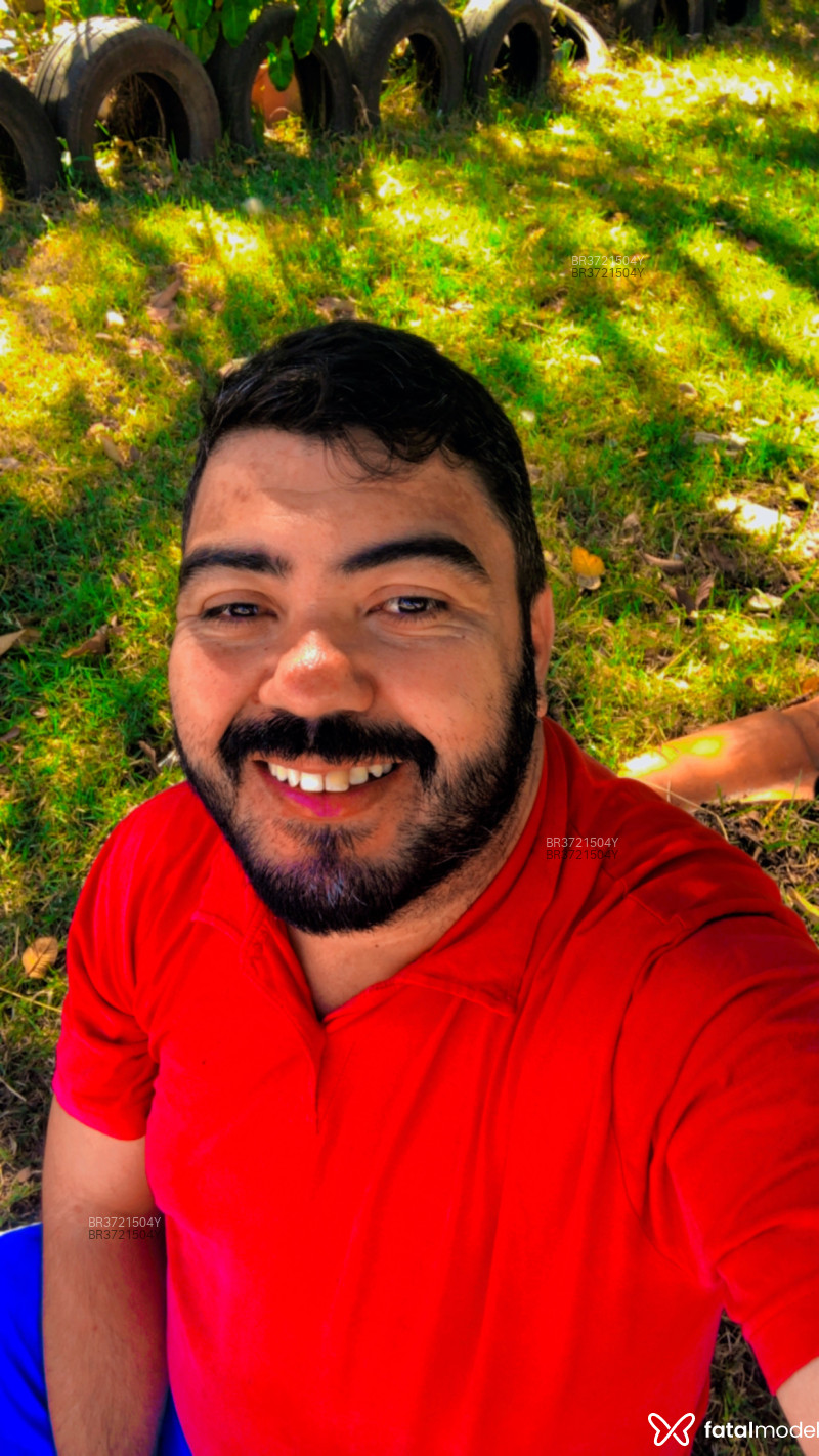 Acompanhante Alexandre - Feed