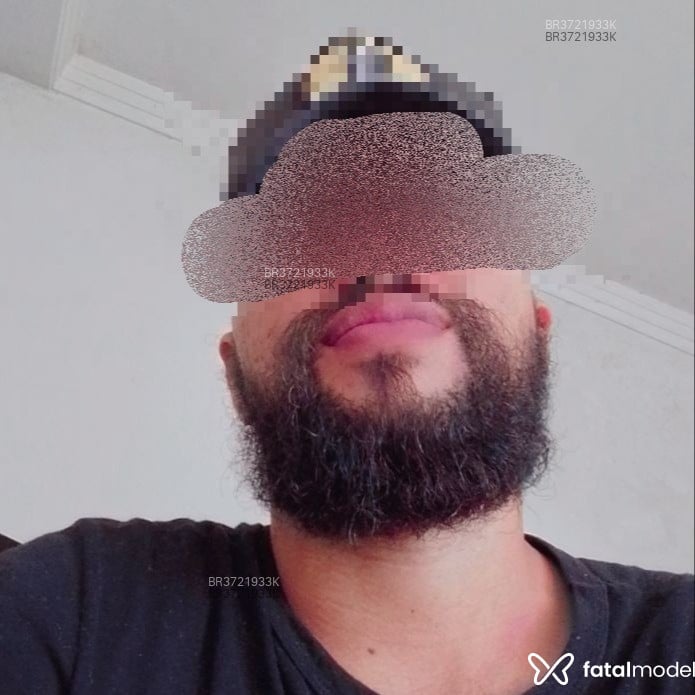 Acompanhante Rafael - Feed