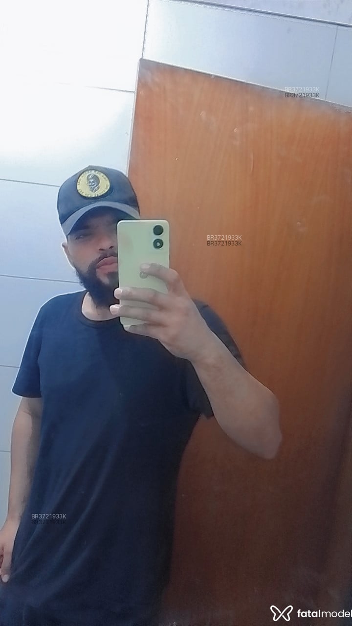 Acompanhante Rafael - Feed