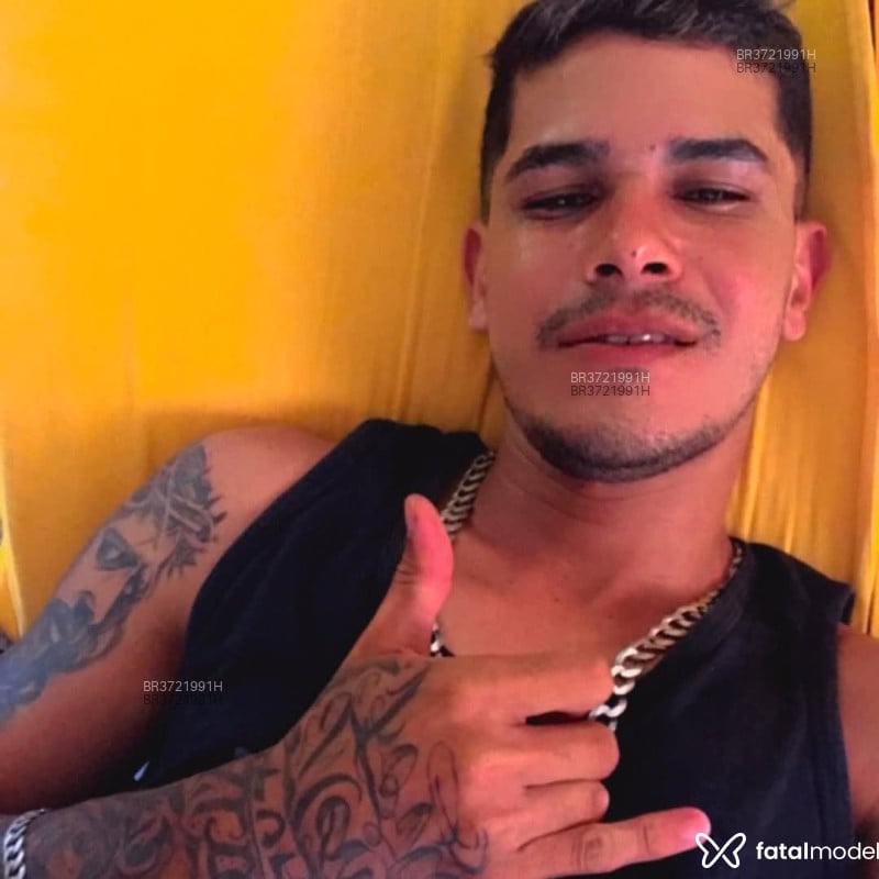 Acompanhante Wl Lima - Feed