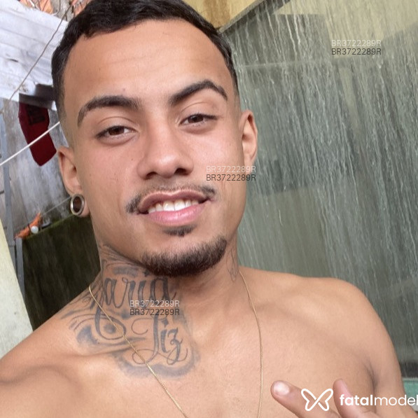 Acompanhante Lucas Cunha - Feed