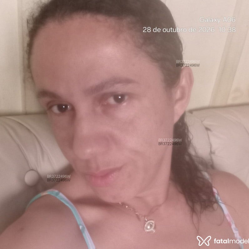 Acompanhante Jocemery - Feed