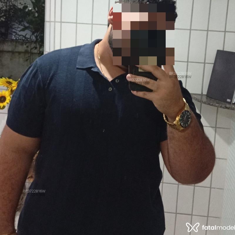 Acompanhante Gordinhogostoso - Feed