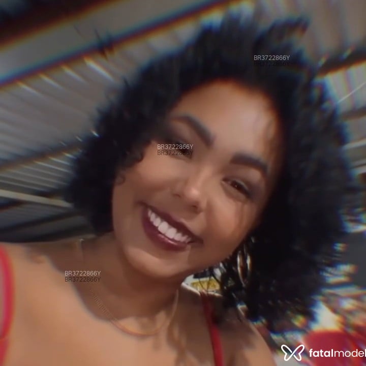 Acompanhante Isabela - Feed