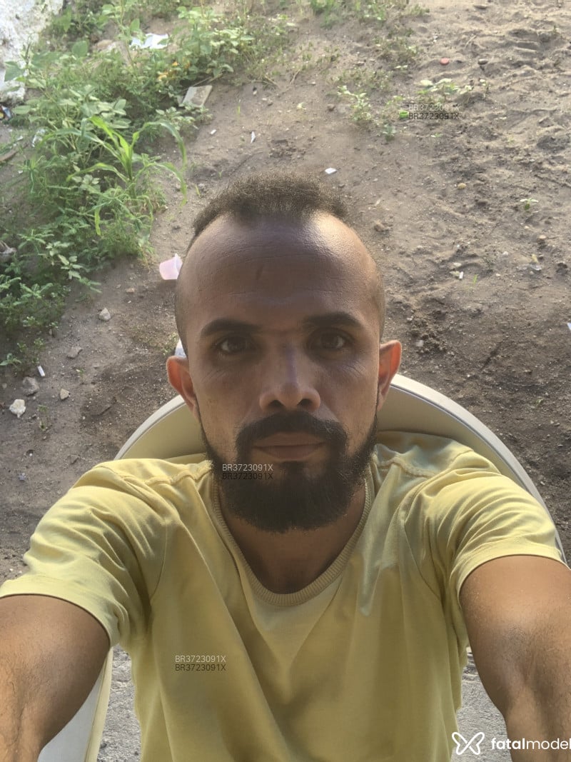 Acompanhante Felipe - Feed