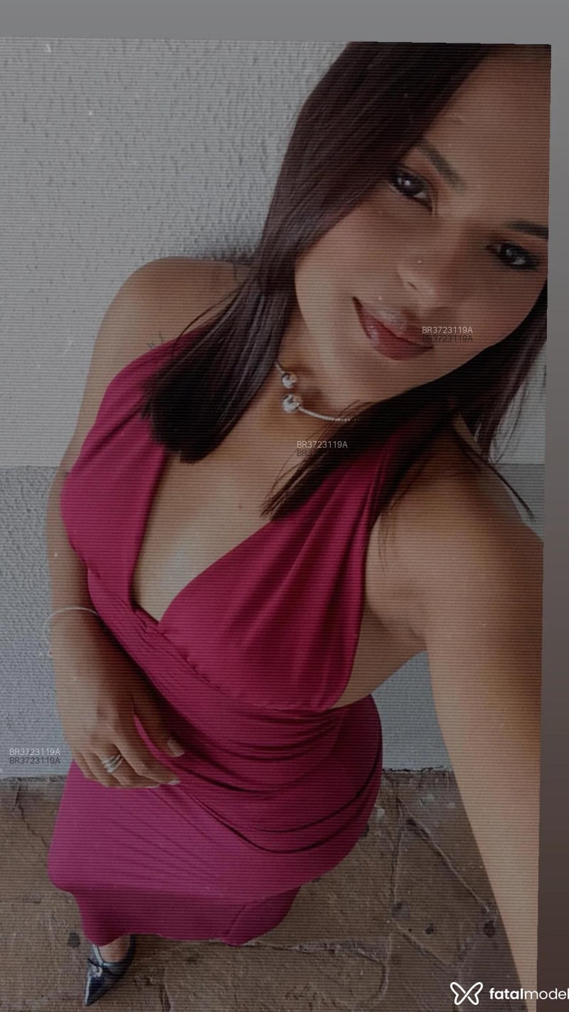 Acompanhante Rafaela - Feed