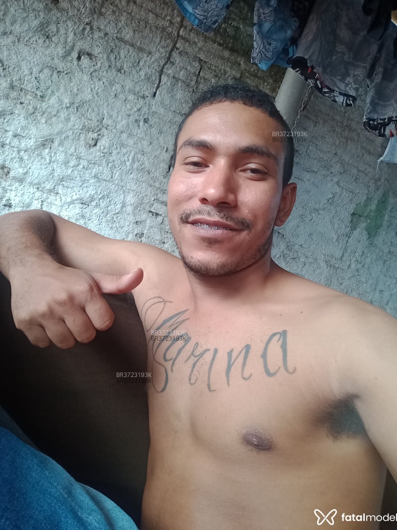Acompanhante Luiz Henrique - Feed