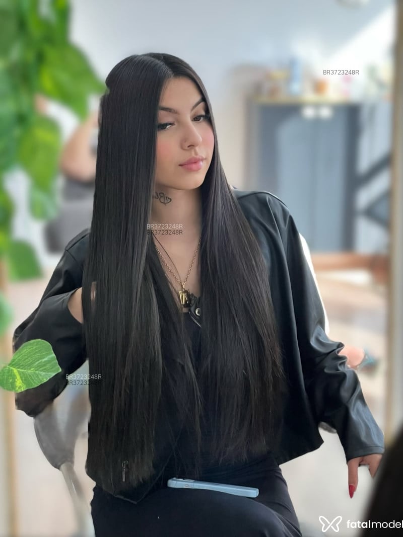 Acompanhante Mirella - Feed