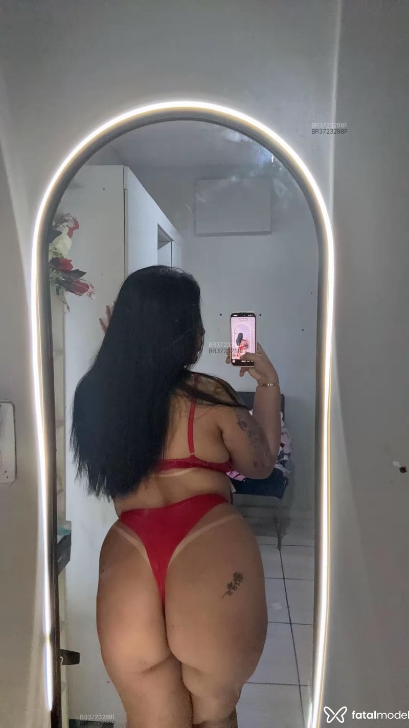 Acompanhante Mariana - Feed