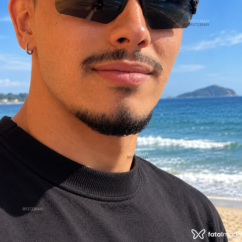 Acompanhante Caramelo - Feed
