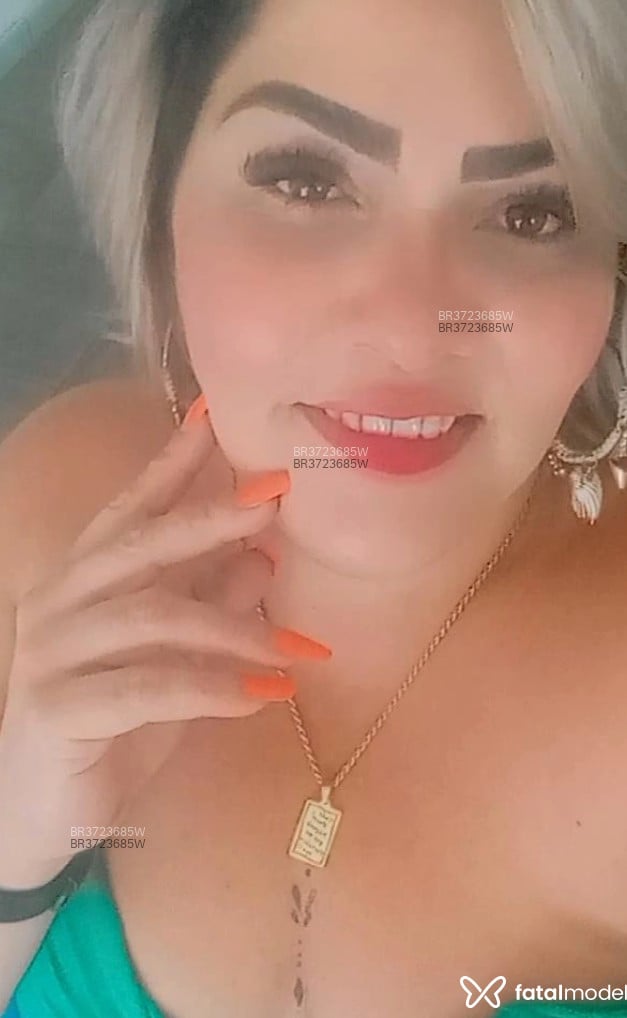 Acompanhante Amanda - Feed