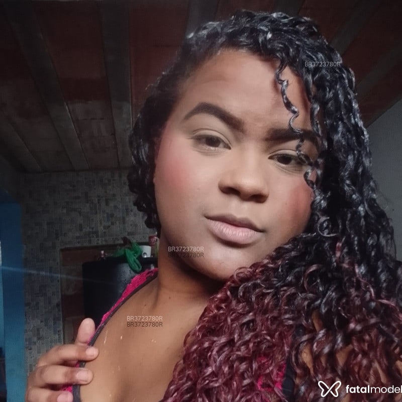 Acompanhante Karine Silva - Feed