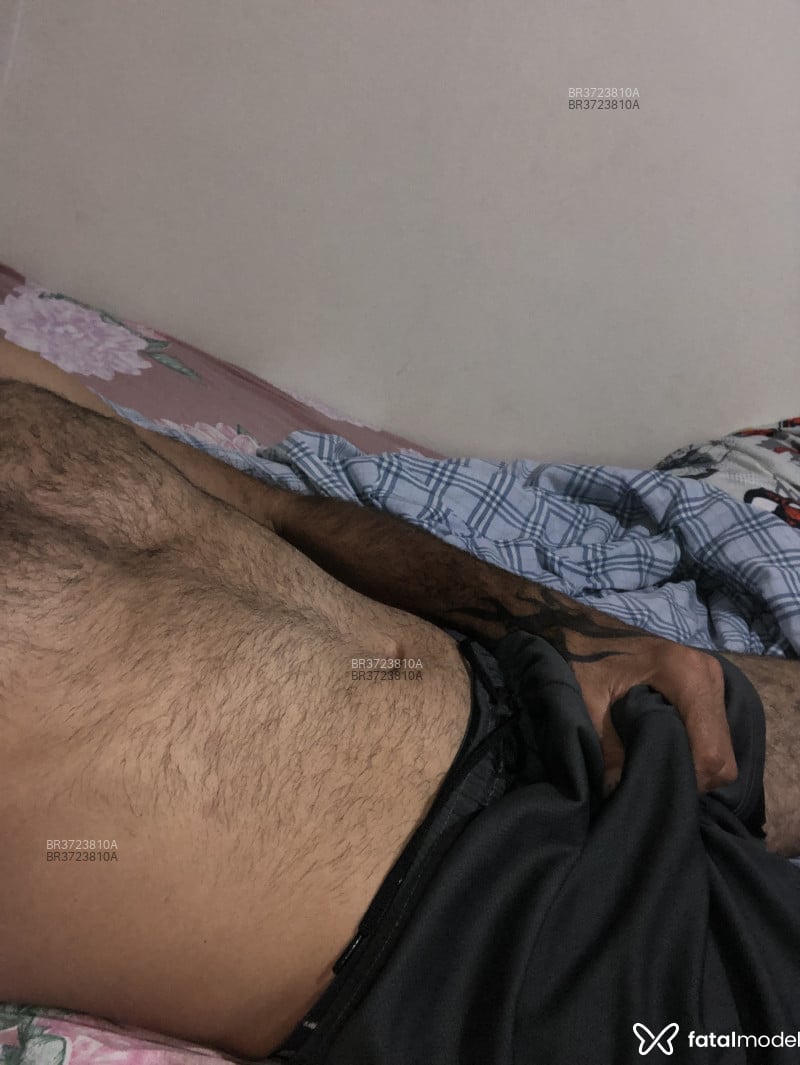Acompanhante Paulo - Feed