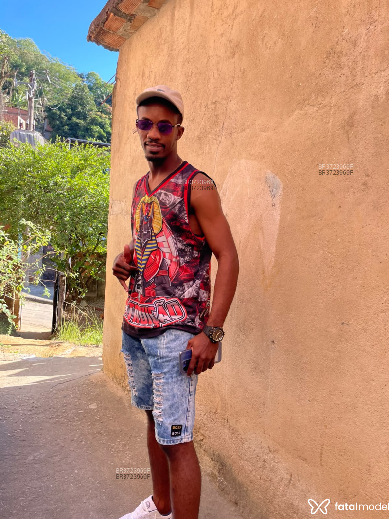 Acompanhante Diego - Feed