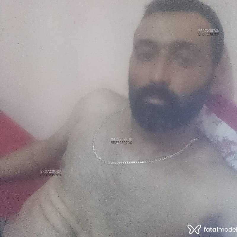 Acompanhante Iagoooo - Feed