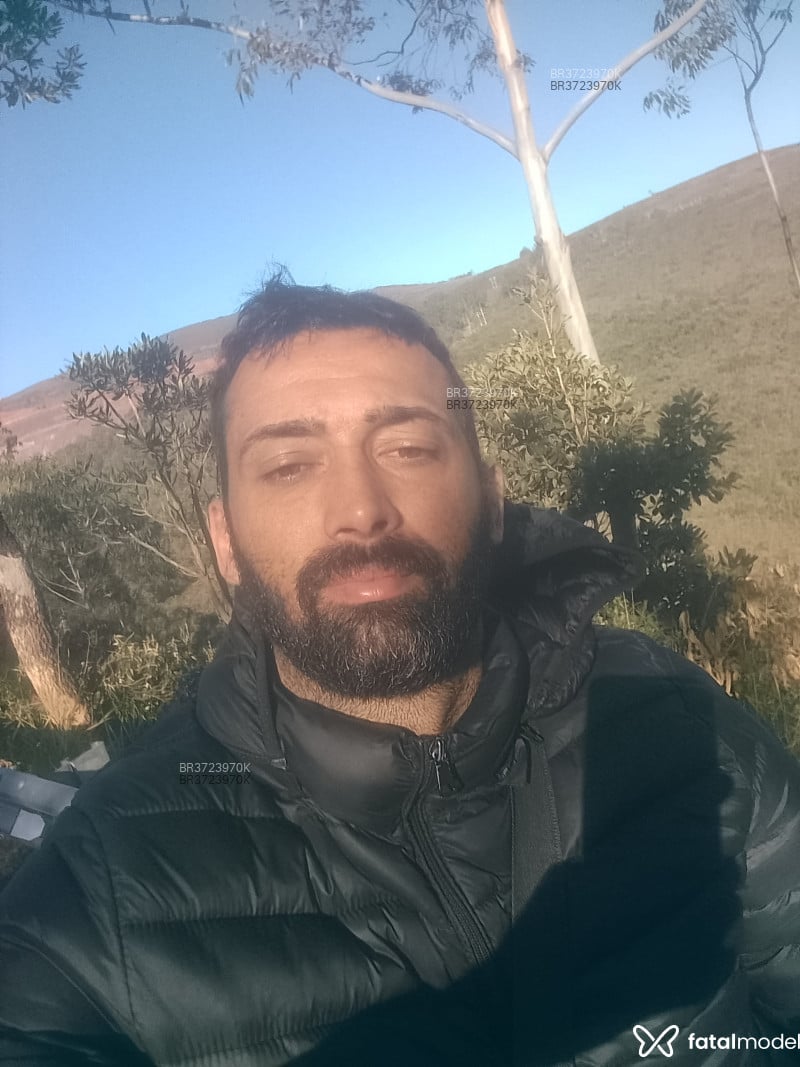 Acompanhante Iagoooo - Feed