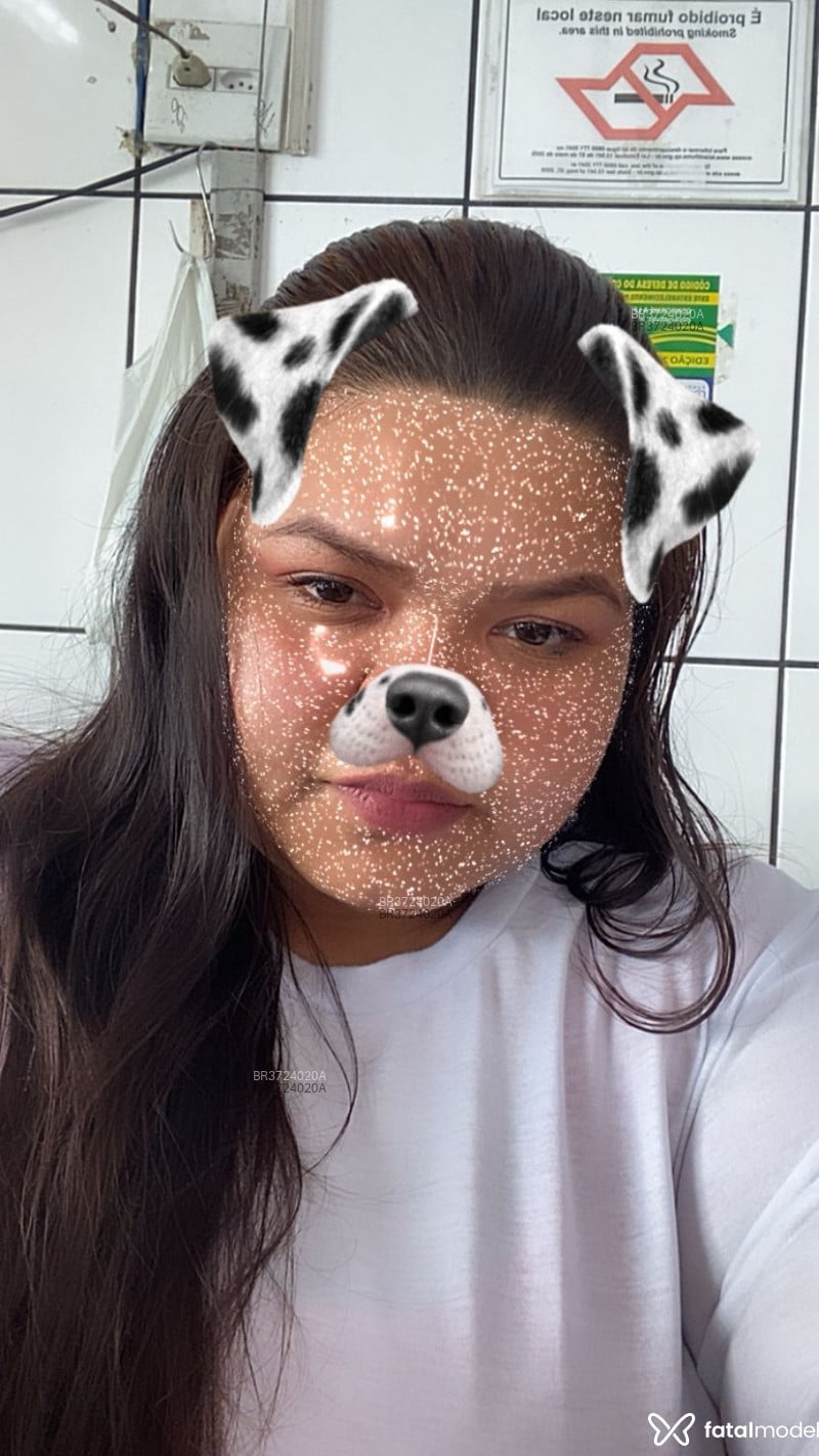 Acompanhante Laryssinha - Feed
